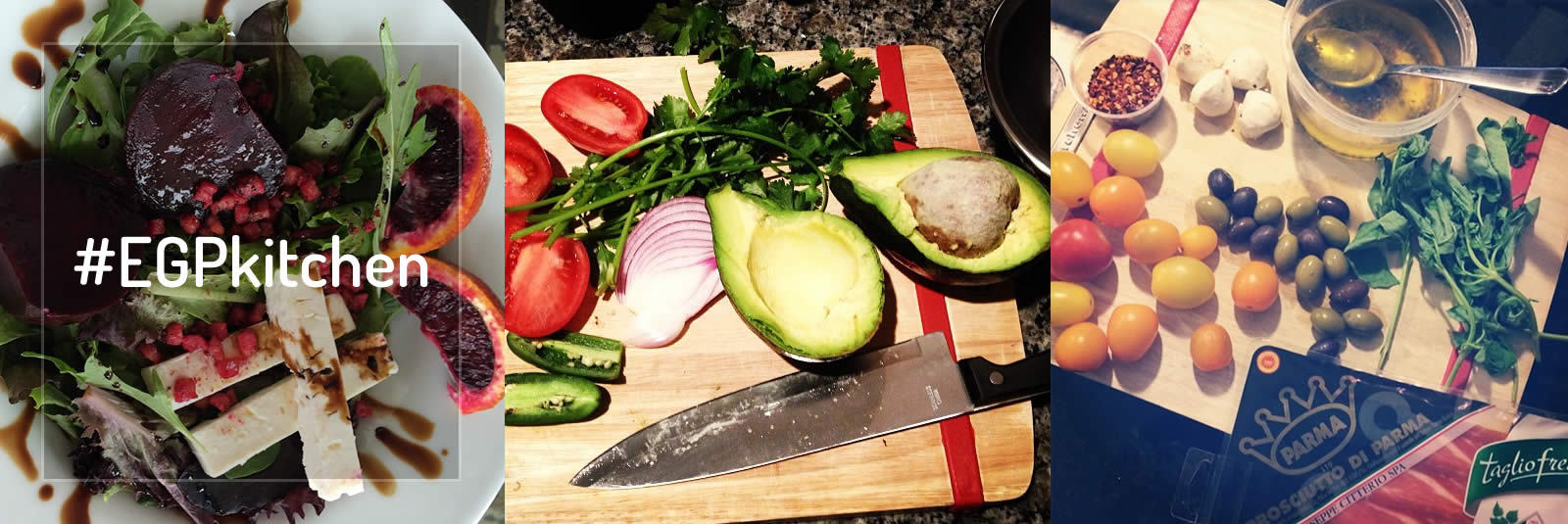 Erika Grace Powell EGPkitchen