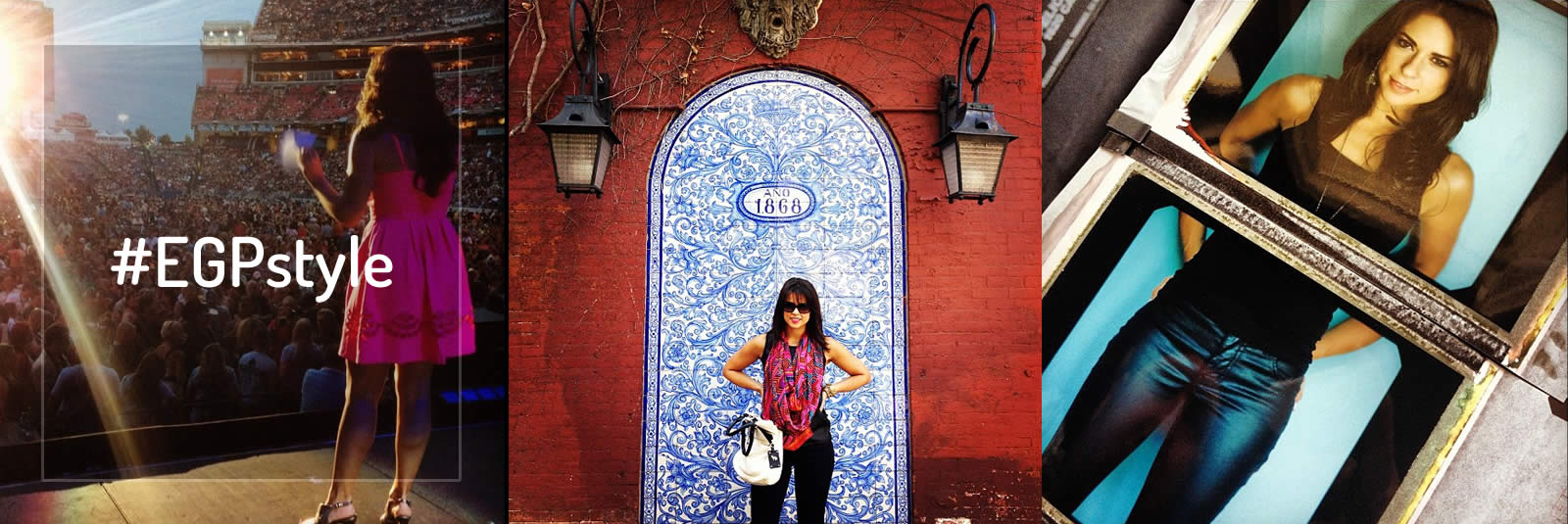 Erika Grace Powell EGPStyle