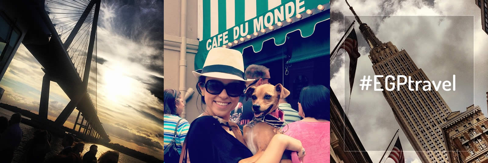 Erika Grace Powell EGPtravel