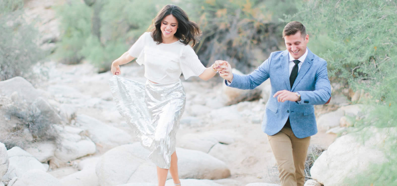 Erika Grace Powell Bio