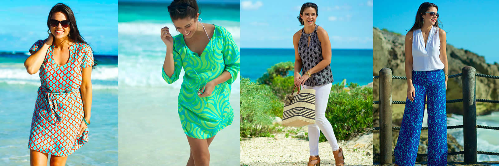 Erika Grace Powell Brands