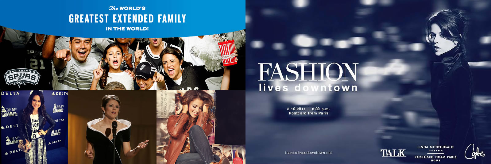 Erika Grace Powell Brands Sports